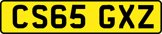 CS65GXZ