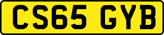 CS65GYB