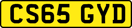 CS65GYD