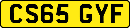 CS65GYF