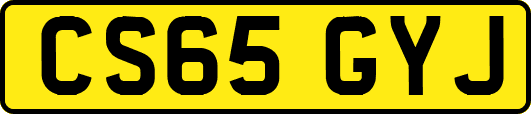 CS65GYJ