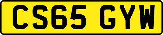 CS65GYW