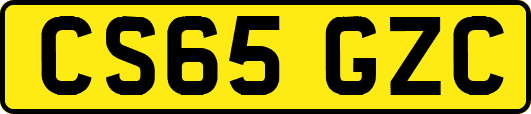 CS65GZC