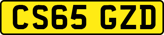 CS65GZD