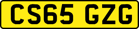 CS65GZG