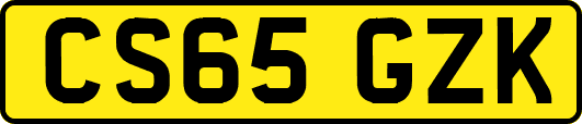CS65GZK