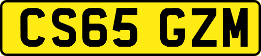 CS65GZM