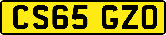 CS65GZO