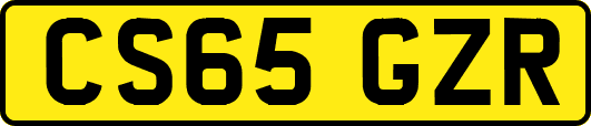 CS65GZR