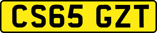 CS65GZT