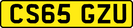CS65GZU