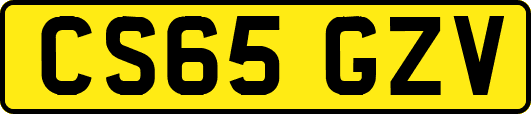 CS65GZV