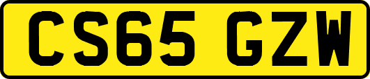 CS65GZW