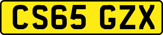 CS65GZX