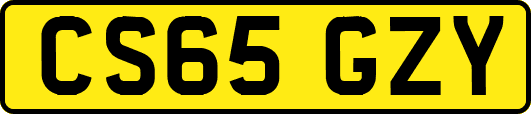 CS65GZY