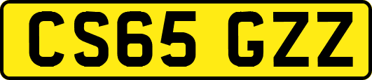 CS65GZZ