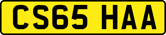 CS65HAA