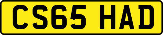 CS65HAD