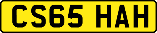 CS65HAH