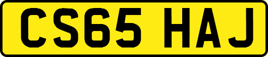 CS65HAJ