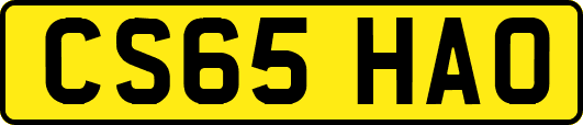 CS65HAO