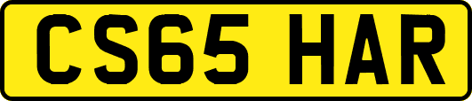 CS65HAR