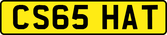 CS65HAT