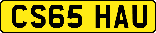 CS65HAU