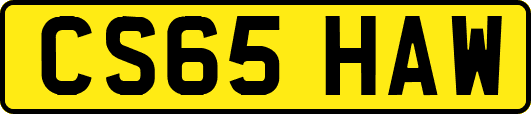 CS65HAW