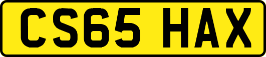 CS65HAX