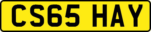 CS65HAY