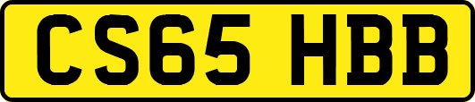 CS65HBB