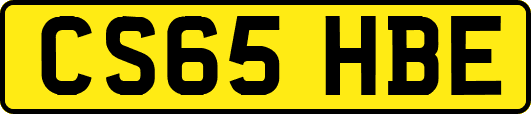 CS65HBE