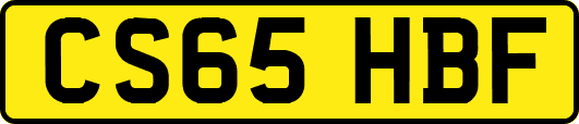 CS65HBF