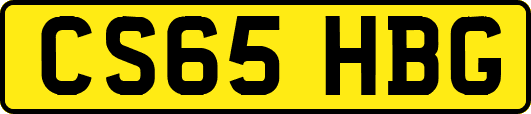CS65HBG