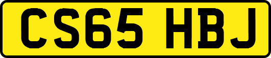CS65HBJ