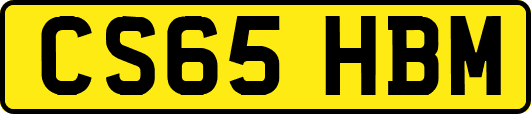 CS65HBM