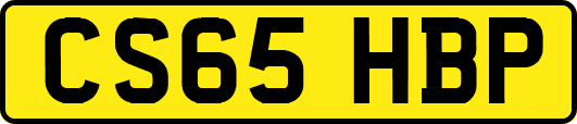 CS65HBP