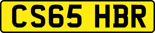 CS65HBR