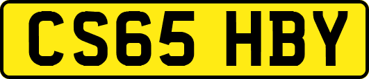 CS65HBY