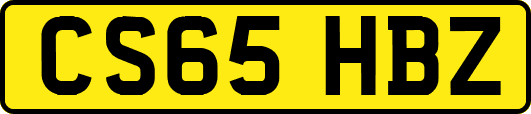 CS65HBZ