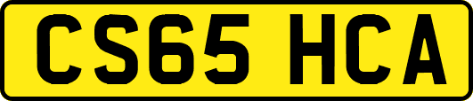 CS65HCA