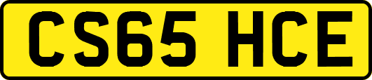 CS65HCE