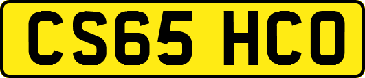 CS65HCO
