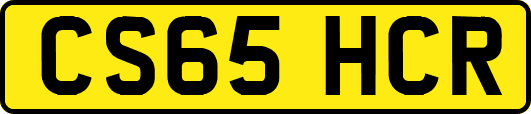 CS65HCR