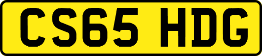 CS65HDG