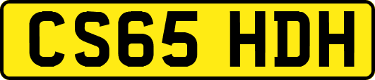 CS65HDH