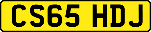 CS65HDJ