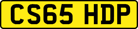 CS65HDP