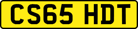 CS65HDT